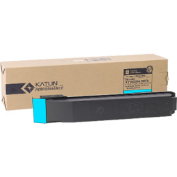 Toner Katun do Kyocera TK-8305C TA 3050 CI | 15K | Cyan Access