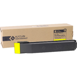 Toner Katun do Kyocera TK-8305Y TA 3050 CI | 15K | yellow Access