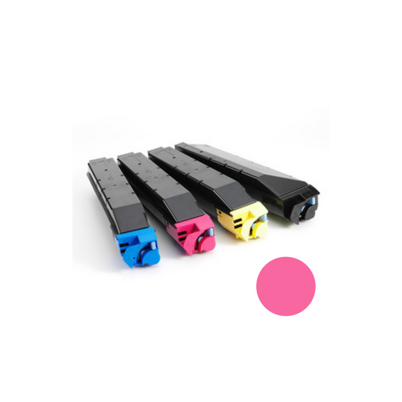 Toner Katun do Kyocera TK-8505M TA 4550 CI | 20K | magenta Access Toner Katun do Kyocera TK-8505M TA 4550 CI | 20K | magenta Access