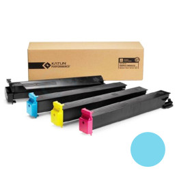 Toner Katun do Ricoh 842096 MP C306/307/406/407 | 6K | cyan | Access