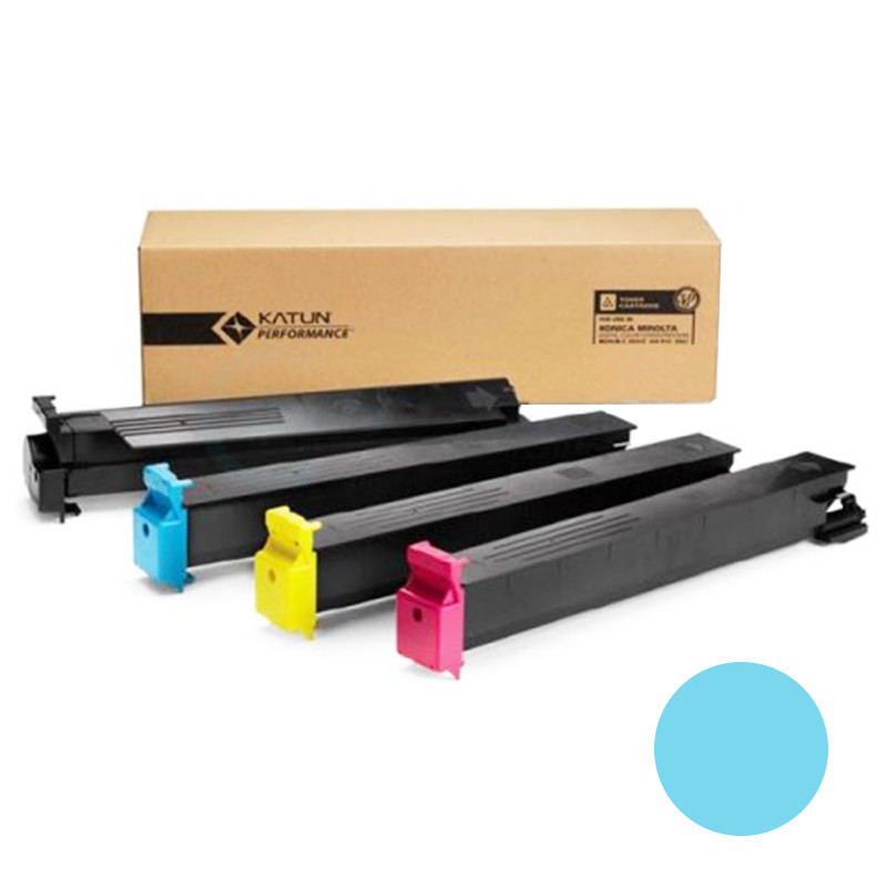 Toner Katun do Ricoh 842096 MP C306/307/406/407 | 6K | cyan | Access Toner Katun do Ricoh 842096 MP C306/307/406/407 | 6K | cyan | Access