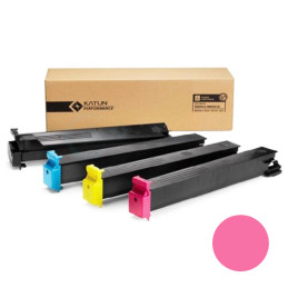 Toner Katun do Ricoh 842097 MP C306/307/406/407 | 6K | magenta | Access