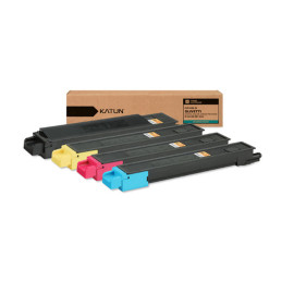 Toner Katun do Olivetti B1272 D-COPIA 255 MF | 15K| Black | Performanc