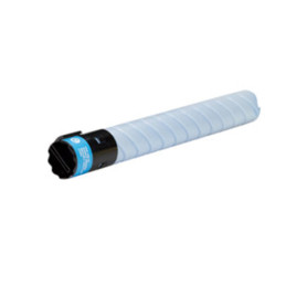Toner Katun do Konica Minolta TN-321C Bizhub C224 | 514g | 25k | cyan | Access