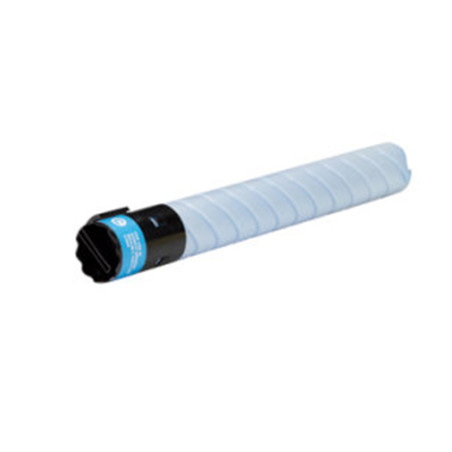 Toner Katun do Konica Minolta TN-321C Bizhub C224 | 514g | 25k | cyan | Access