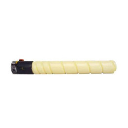 Toner Katun do Konica Minolta TN-321Y Bizhub C224 | 514g | 25k | yellow | Access