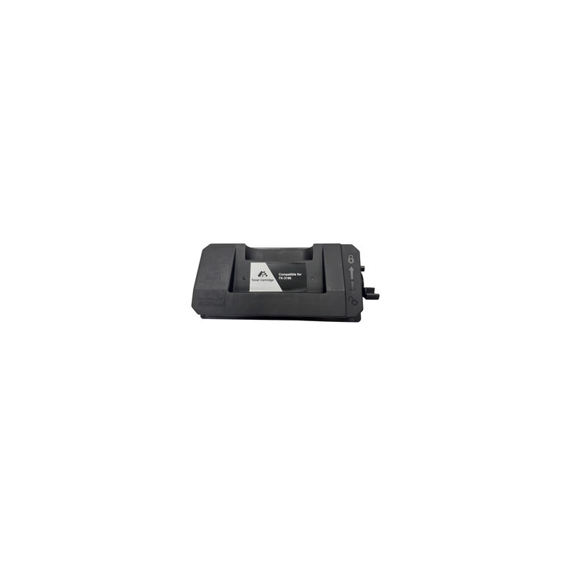 Toner Katun do Kyocera TK-3190 ECOSYS M 3655 | 25K | black Performance Toner Katun do Kyocera TK-3190 ECOSYS M 3655 | 25K | black Performance