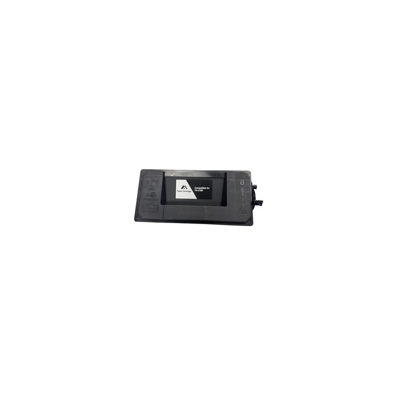 Toner Katun do Kyocera TK-3160 ECOSYS M 3145 | 12,5K | black Performance Toner Katun do Kyocera TK-3160 ECOSYS M 3145 | 12,5K | black Performance