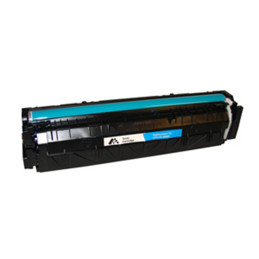 Toner Katun do HP CF531A Color LJ Pro M 154 A | 900str. | cyan | Select