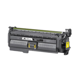 Toner Katun do HP CE262A Color LJ CP 4525 | 11K | yellow
