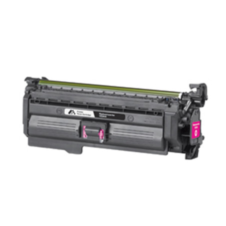 Toner Katun do HP CE263A Color LJ CP 4525 | 11K | magenta
