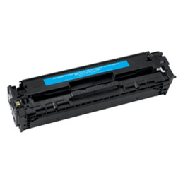 Toner Katun do HP CF211A LJ Pro 200 M 251/M276 |1,8K| cyan | Performanc