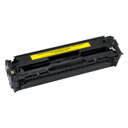 Toner Katun do HP CF212A LJ Pro 200 M 251/M276 |1,8K| yellow | Performance