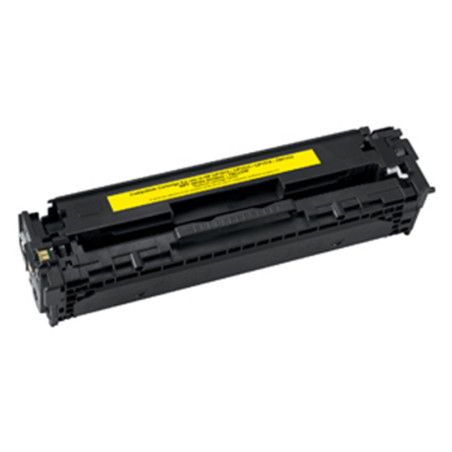 Toner Katun do HP CF212A LJ Pro 200 M 251/M276 |1,8K| yellow | Performance
