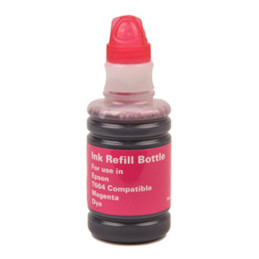 Tusz Katun do Epson C13T664340 ECOTANK ET 14000/16500 | 9K | mgt Business Ink