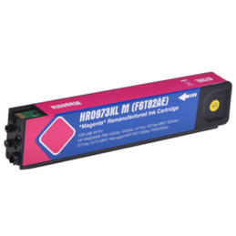 Tusz Katun do HP F6T82AE 973X PAGEWIDE PRO 452/477 | 7K| Magenta Business