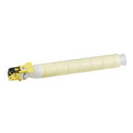 Toner Katun do Ricoh 842098 MP C306/307/406/407 | 6K | yellow Business Color