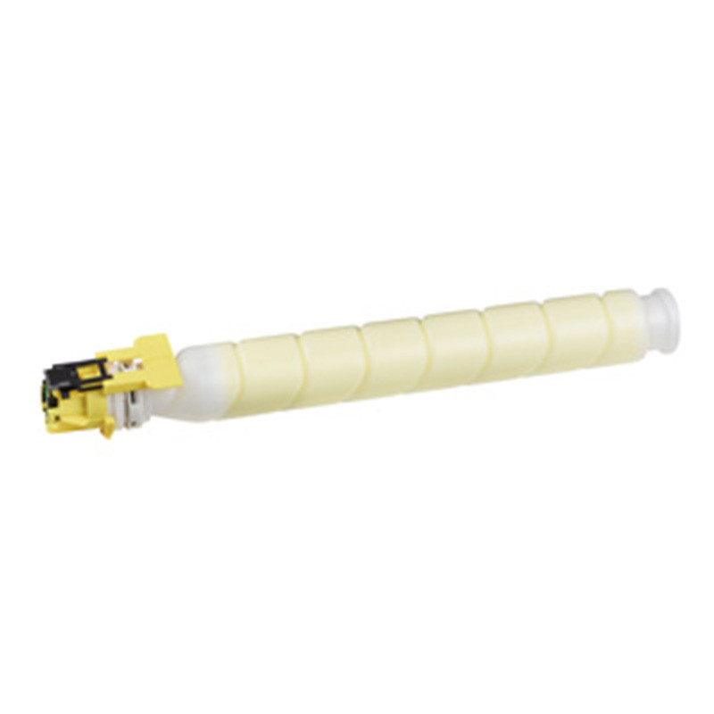 Toner Katun do Ricoh 842098 MP C306/307/406/407 | 6K | yellow Business Color
