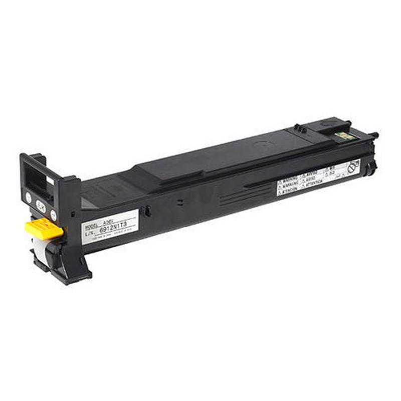 Toner Konica Minolta do MC-4650/4690 | 4 000 str. | yellow