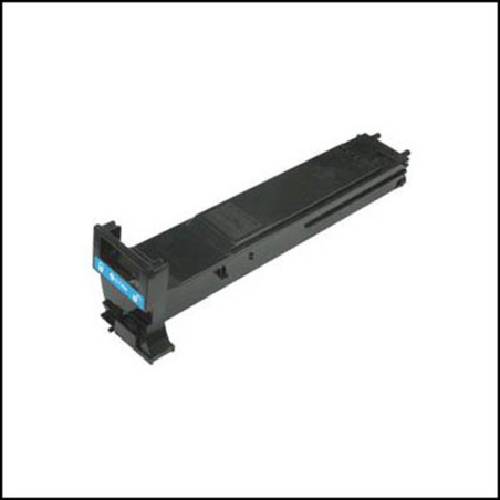Toner Konica Minolta Bizhub C20P/C20  cyan