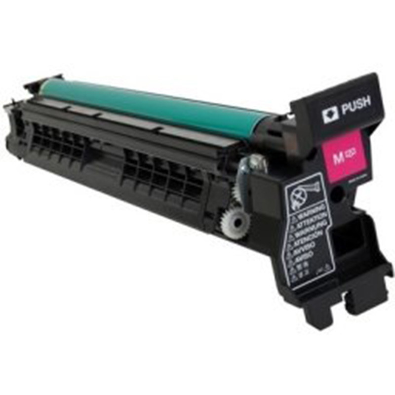 EOL Bęben Konica Minolta IU-212M do Bizhub C200 | 45 000 str. | magenta
