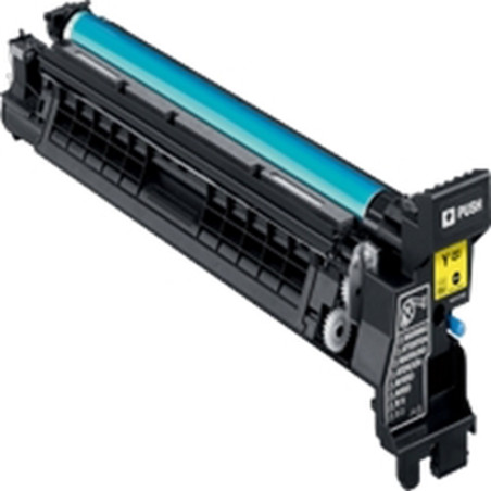 Bęben Konica Minolta IU-212Y do Bizhub C200 | 45 000 str. |  yellow