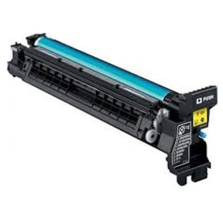 Bęben Konica Minolta IU-212C do Bizhub C200 | 45 000 str. | cyan