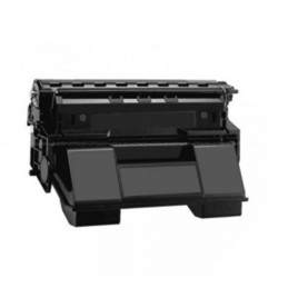 Toner Konica Minolta Bizhub 40 40P Minolta A0FP023,  black