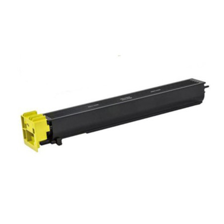 Toner Konica Minolta C654 TN-711 yellow