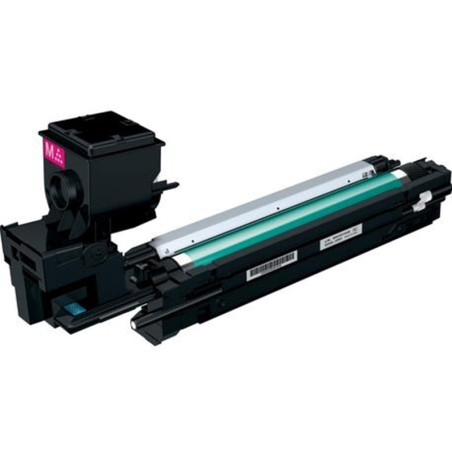 Toner Konica Minolta TNP-21M do MagiColor 3730 | 3 000 str. | magenta