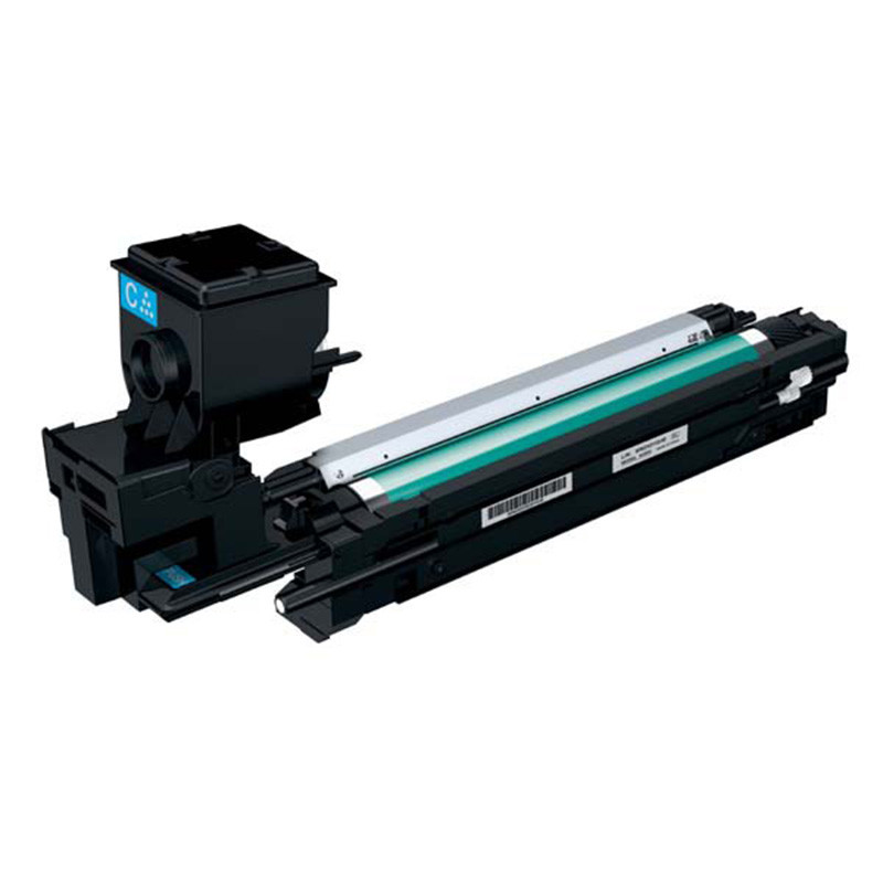 Toner Konica Minolta TNP-21C do MagiColor 3730 | 3 000 str. | cyan Toner Konica Minolta TNP-21C do MagiColor 3730 | 3 000 str. | cyan