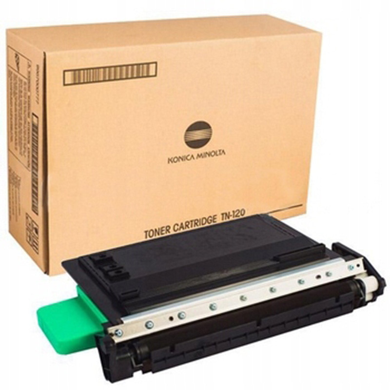 Toner Konica Minolta TN-120 do Bizhub 240F | 16 000 str. | black Toner Konica Minolta TN-120 do Bizhub 240F | 16 000 str. | black