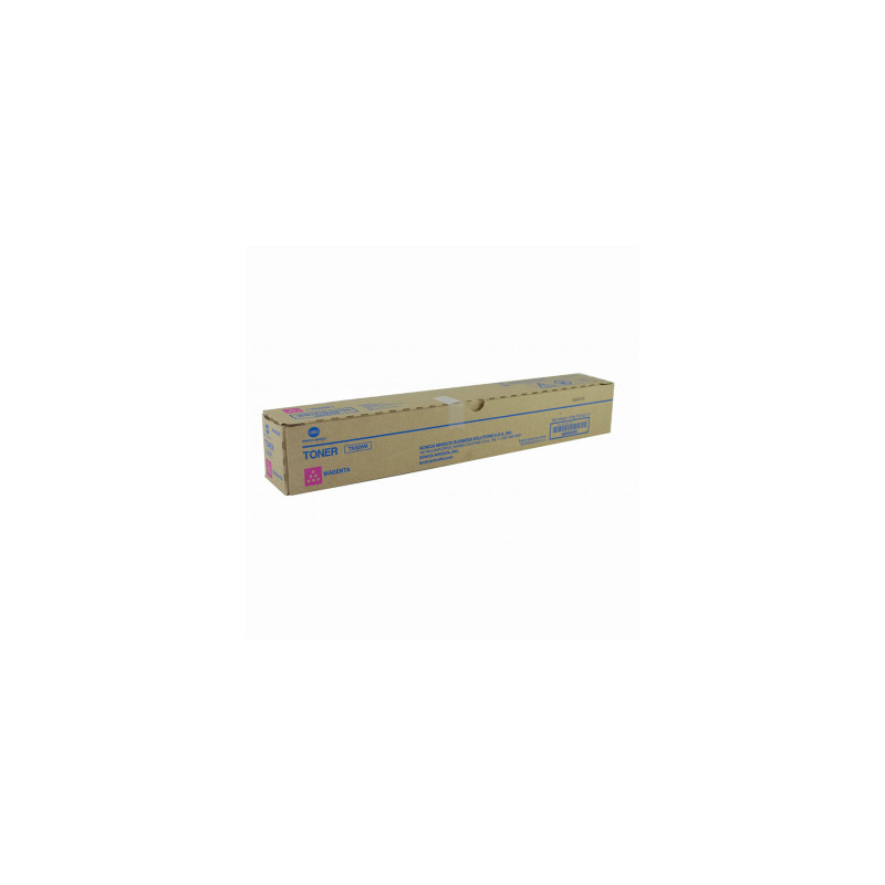 Toner Konica Minolta TN-328M do Bizhub C250i/C300i/C360i | 28000 str | Magenta
