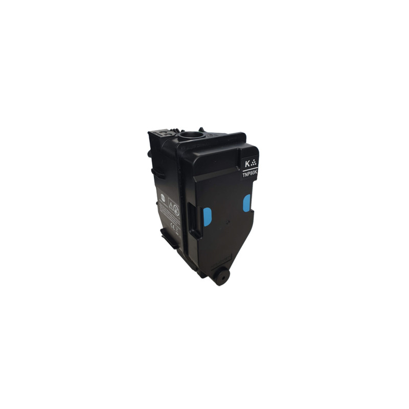 Toner Konica Minolta TNP-80K do Bizhub C3320i | 13000 str | Black