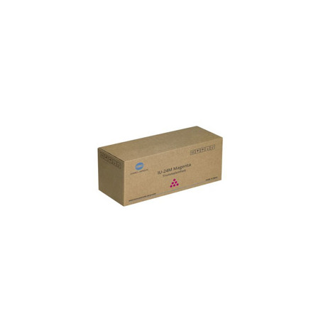 Bęben Konica Minolta IUP-24M do Bizhub C3351/C3851/C3851FS| 60000 str | Magenta