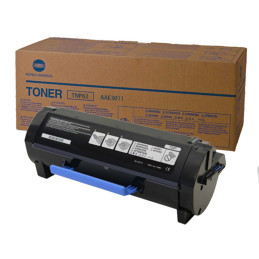 Toner Konica Minolta TNP-62 Bizhub 3622 | 15 000 str.| black