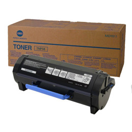 Toner Konica Minolta TNP-58 Bizhub 3602P | 15 000 str. | black