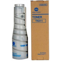 Toner Konica Minolta Bizhub 350 TN-311
