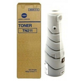 Toner Konica Minolta Bizhub 250 TN-211