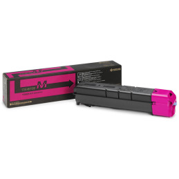 Toner Kyocera TK-8705M do TASKalfa6550/7550 | 30 000 str. | magenta