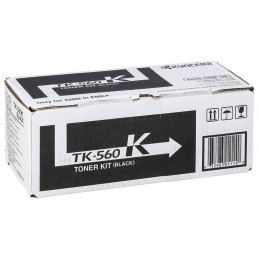 Toner Kyocera TK-560K do FS-5300/5350 | 12 000 str. | black