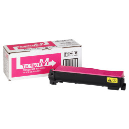 Toner Kyocera TK-560M do FS-5300/5350 | 10 000 str. | magenta