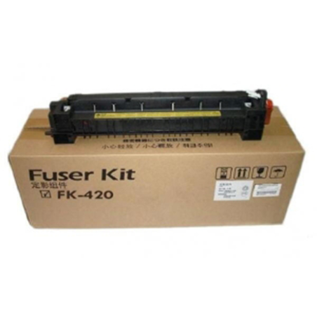 Fuser Kyocera FK-420 do KM-2550 2FT93030