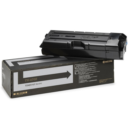 Toner Kyocera TK-6705 do TASKalfa 6500i/6501i/8000i/8001i | 70 000 str. | black