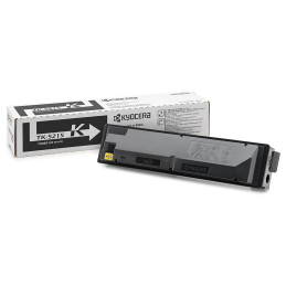 Toner Kyocera TK-5215K do TASKalfa 406ci 20000 str. | black | 1T02R60NL0