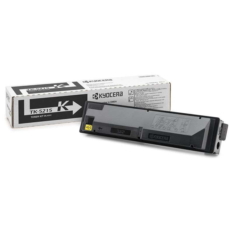 Toner Kyocera TK-5215K do TASKalfa 406ci 20000 str. | black | 1T02R60NL0 Toner Kyocera TK-5215K do TASKalfa 406ci 20000 str. | black | 1T02R60NL0