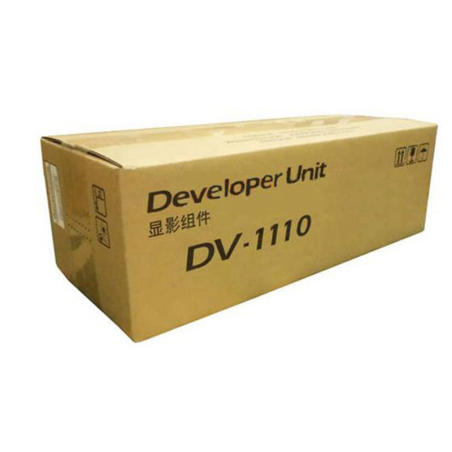 Developer Kyocera DV-1110 302M293020