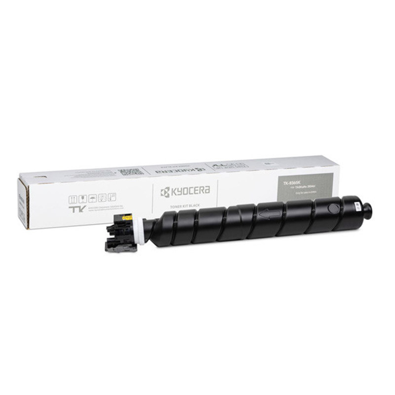 Toner Kyocera TK-8365K do TASKalfa 2554ci | 25 000 str. | black Toner Kyocera TK-8365K do TASKalfa 2554ci | 25 000 str. | black