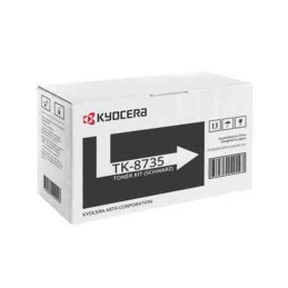 Toner Kyocera TK-8735K do TASKalfa 7052/8052/7353/8353ci | 85 000 str. | black
