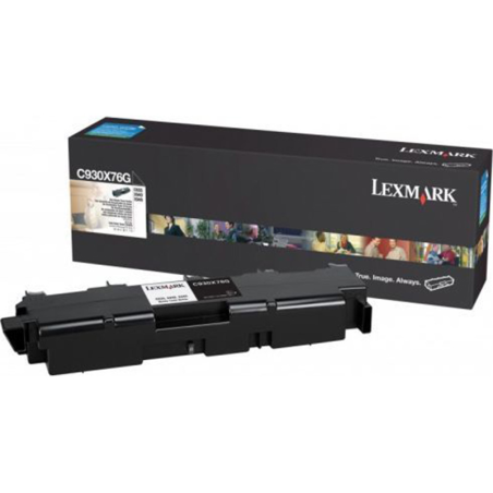 Pojemnik na zużyty toner Lexmark do C935, X-940/945 | 30 000 str.